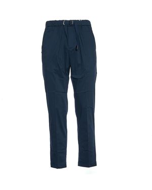 White Sand Chinos - Blue