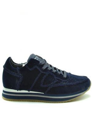 Philippe Model Trainers - Blue