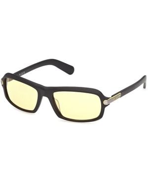 adidas Or0144 Sonnenbrille - Mettallic