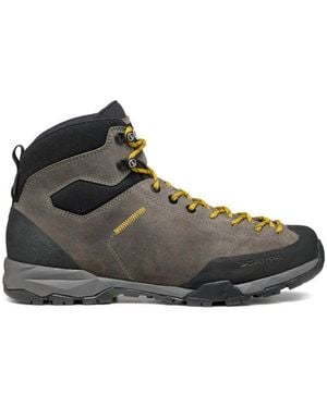 SCARPA Trekking Boots - Marron