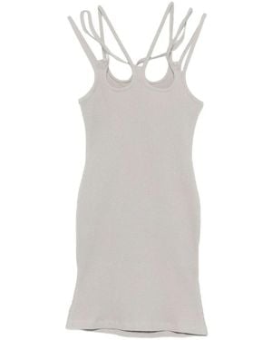 AVAVAV Short Dresses - Gris