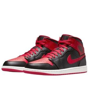 Nike Sport Shoes - Rouge