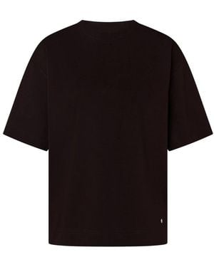 Windsor. T-Shirts - Nero