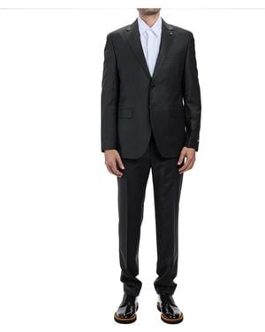KARL LAGERFELD Giacca Clever - Schwarz