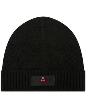 Peuterey Silli 05 Cappello - Schwarz