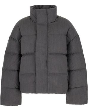 Entire studios Winter Jackets - Grey