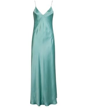 Eleventy Gowns - Green