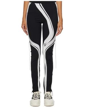 OTTOLINGER Leggings - Blue