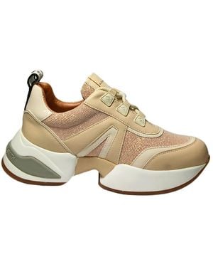 Alexander Smith Sneakers - Brown