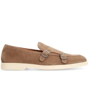 Doucal's Loafers - Neutro