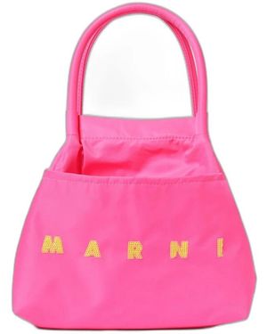 Marni Handbags - Rosa