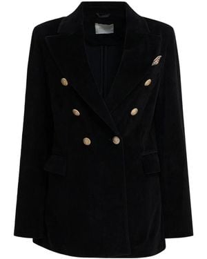 Circolo 1901 Blazers - Negro