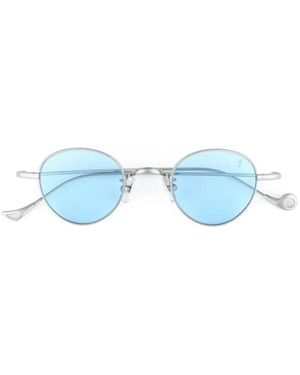 Eyepetizer Clint occhiali da sole eleganti - Blu