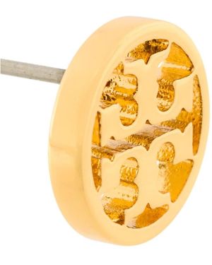 Tory Burch Earrings - Metálico