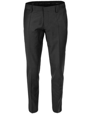 Roy Robson Suit Trousers - Black