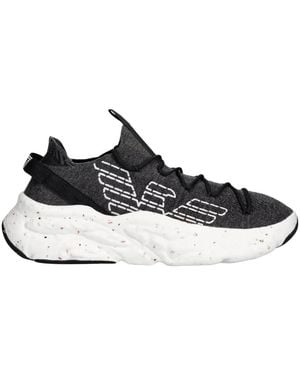 EA7 Sneakers - Nero