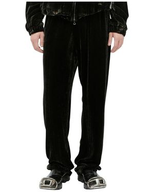 DIESEL Joggers - Black