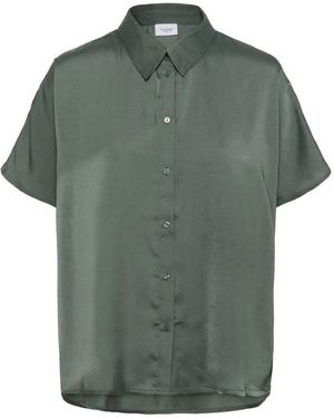 Saint Tropez Shirt - Groen