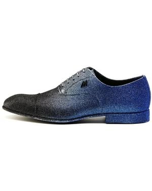 MIMANERA Dress Shoes - Blue