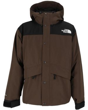 The North Face Jackets - Marrón
