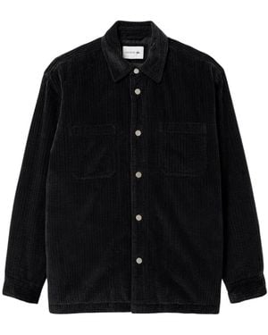 Lacoste Casual Shirts - Negro