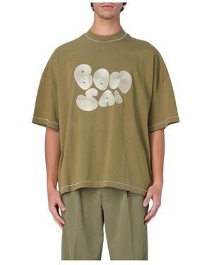 Bonsai T-Shirts - Verde