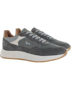 Harmont & Blaine Trainers - Grey