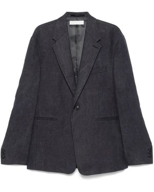 Our Legacy Blazers - Blu