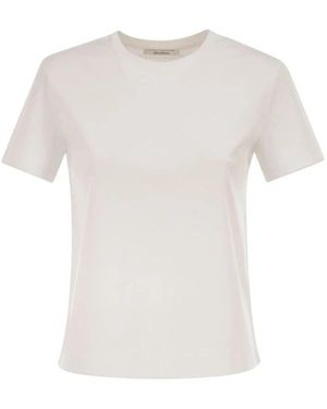 Max Mara T-Shirts - Blanc