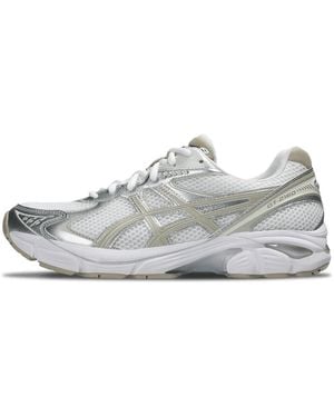 Asics Running Shoes - Blanc