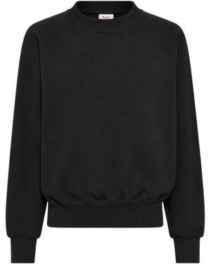 Repetto Sweatshirts - Black