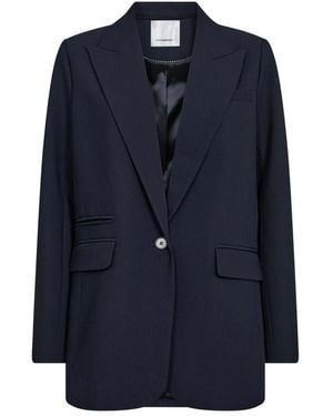 co'couture Blazers - Blu