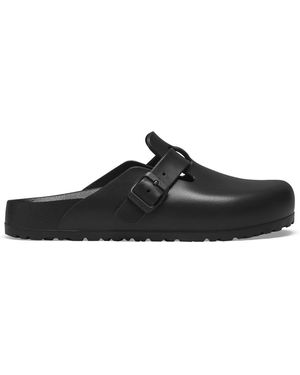 Birkenstock Mules - Black