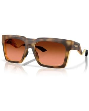 Oakley Sunglasses - Marrón