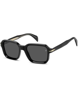 David Beckham Sunglasses - Black