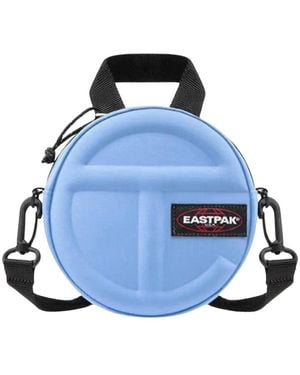Eastpak Sac Porté Épaule - Blauw