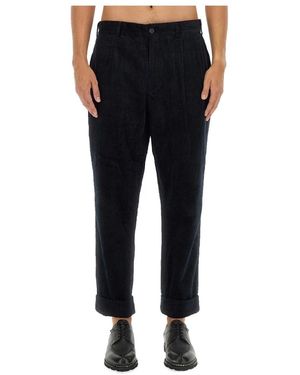 Engineered Garments Chinos - Negro