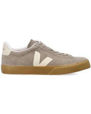 Veja Trainers - Grey