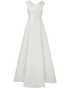 Alberta Ferretti Bridal Dresses - White