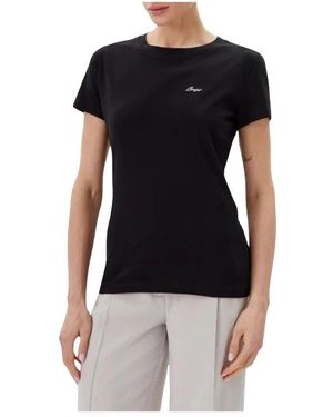 BOSS T-Shirts - Nero