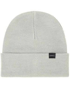 Edwin Beanies - Gris