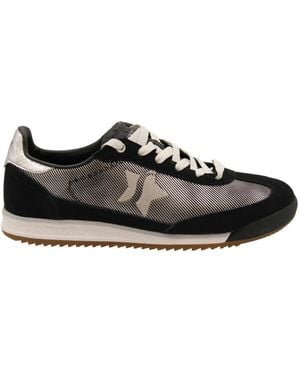 Skechers Skate Shoes - Negro