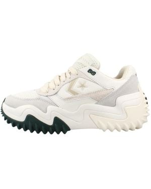 Converse Sneakers - Blanco