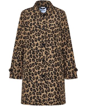 Aspesi Light Jackets - Marron