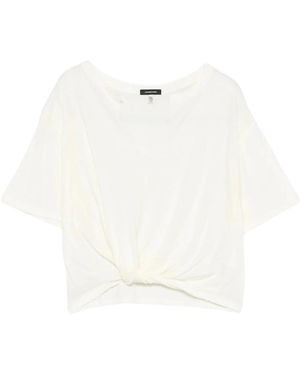 R13 Tops ,Wit ,T-Shirts