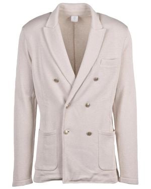 Eleventy Blazers - Gris
