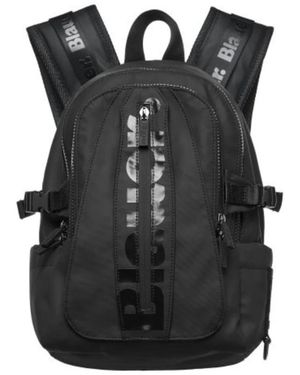 Blauer Backpacks - Nero
