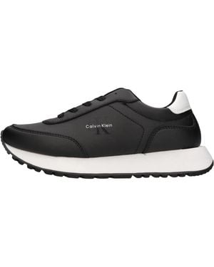 Calvin Klein Sneakers - Noir