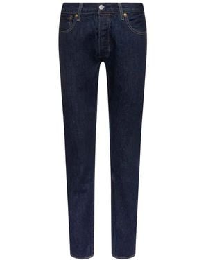 Levi's 501 Original - Blau