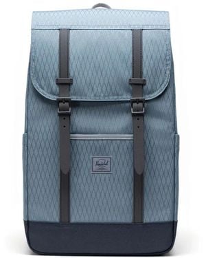 Herschel Supply Co. Backpacks - Blu